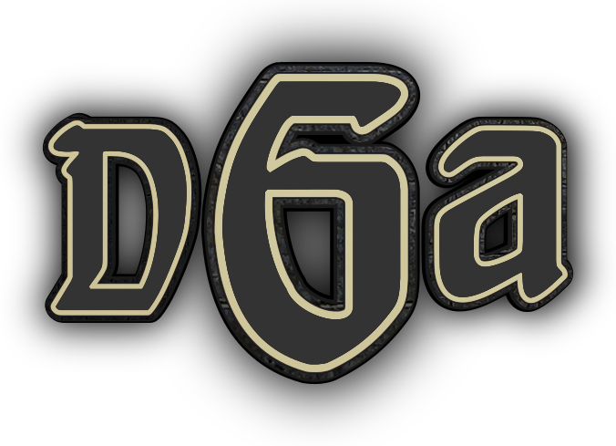 DGA Logo