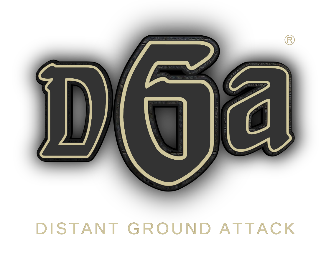 DGA Logo