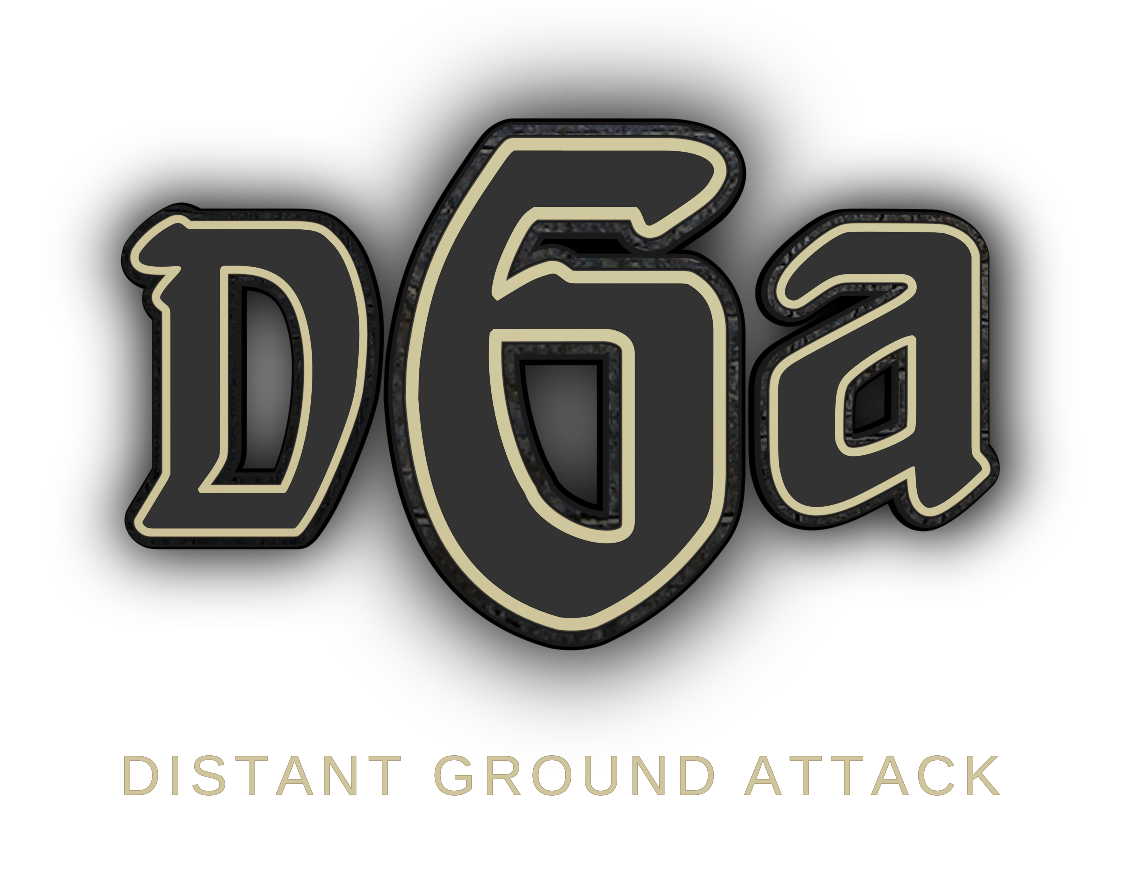 DGA Logo